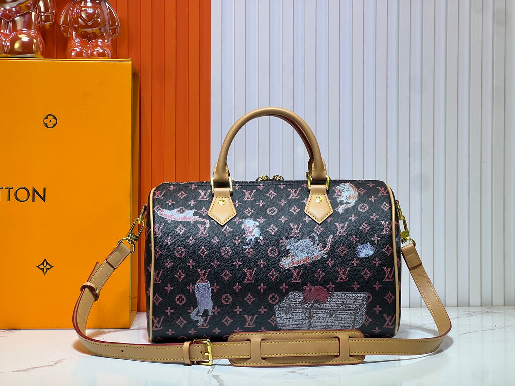 15XE6B Popular leather bag