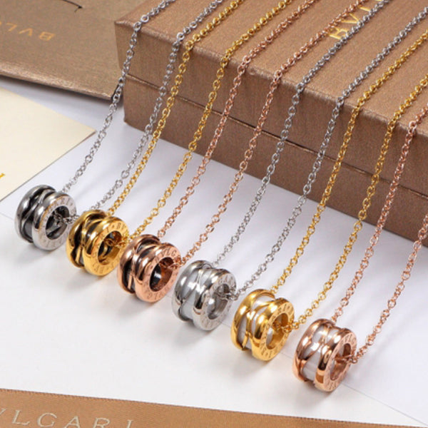 BI3X Popular  Necklaces