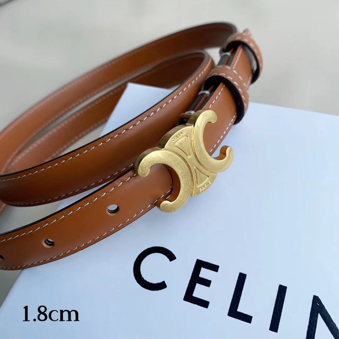 1XCL47P Popular  High quality belt With full package
