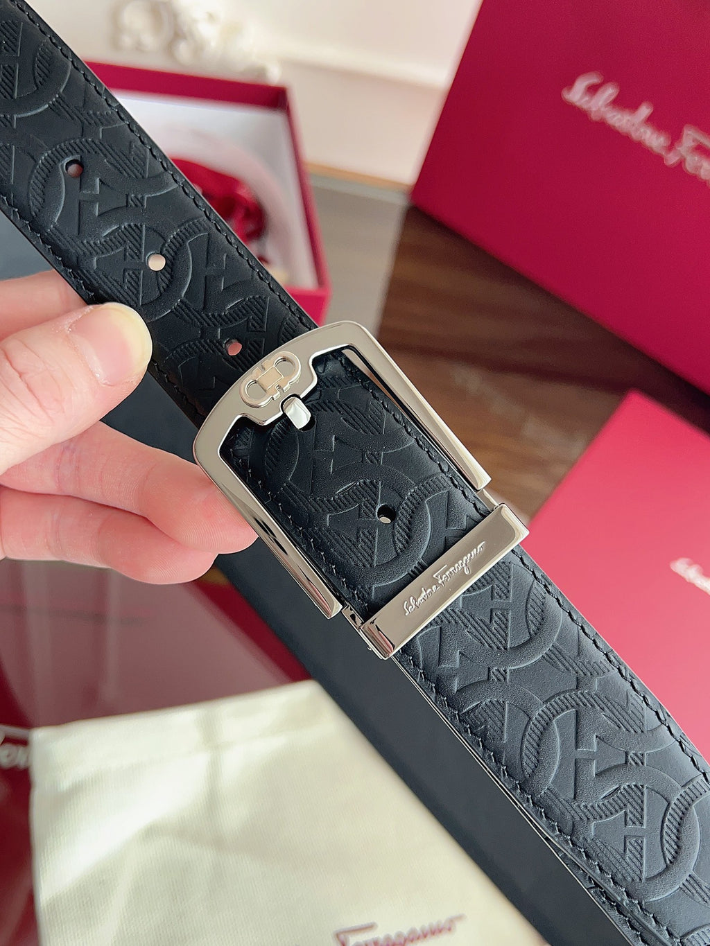 136PA40P Popular High quality belt With full package