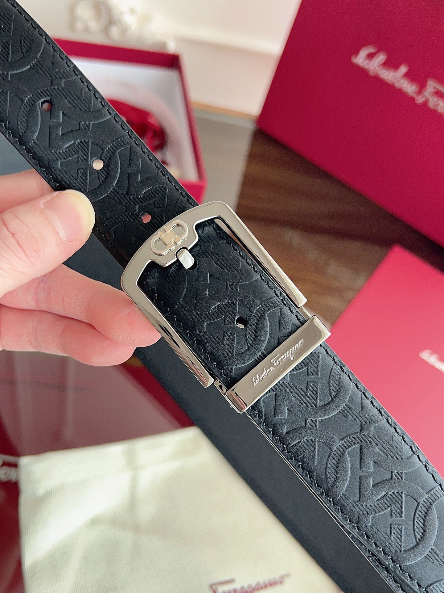 136PA40P Popular High quality belt With full package