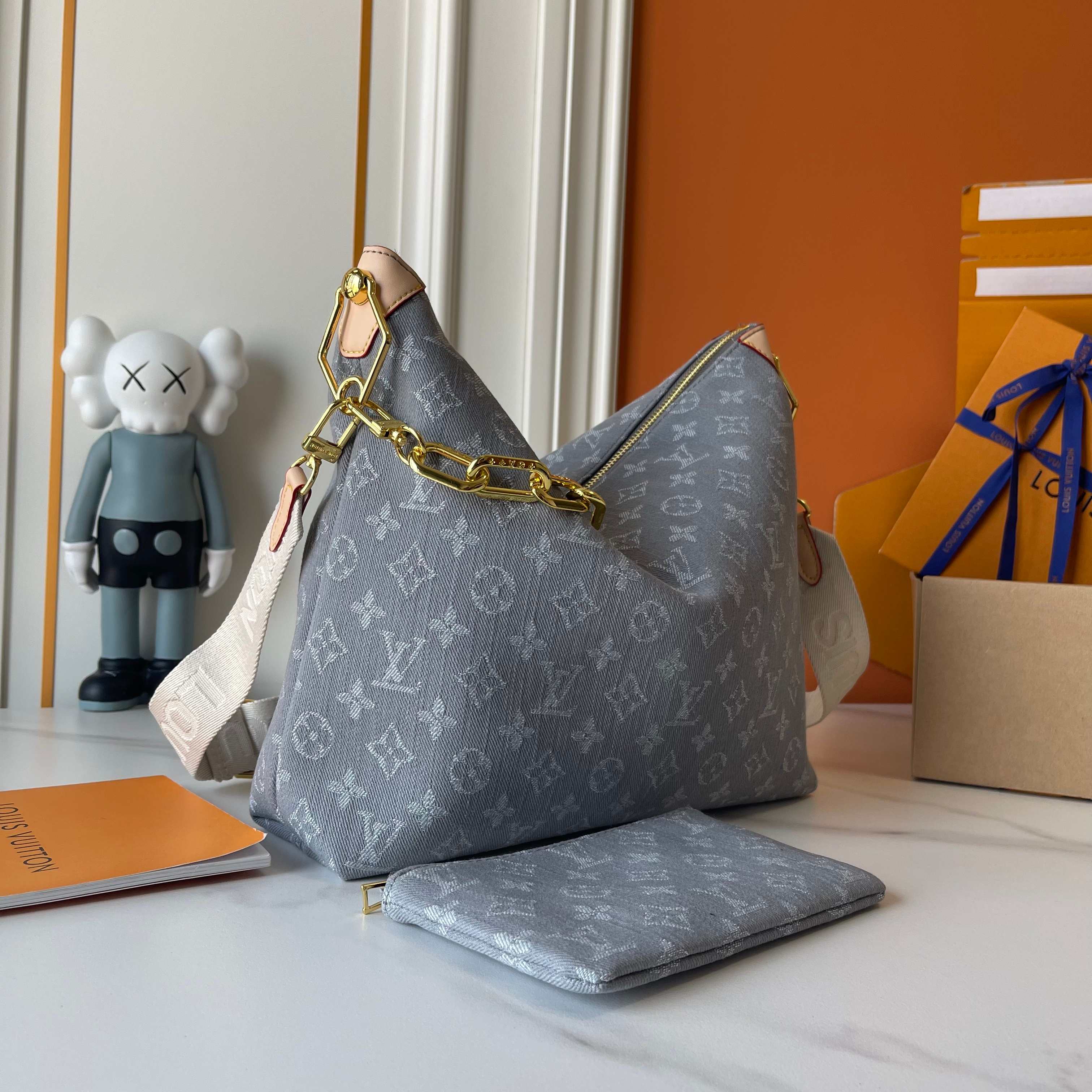 136NE4B Popular Cowboy bag