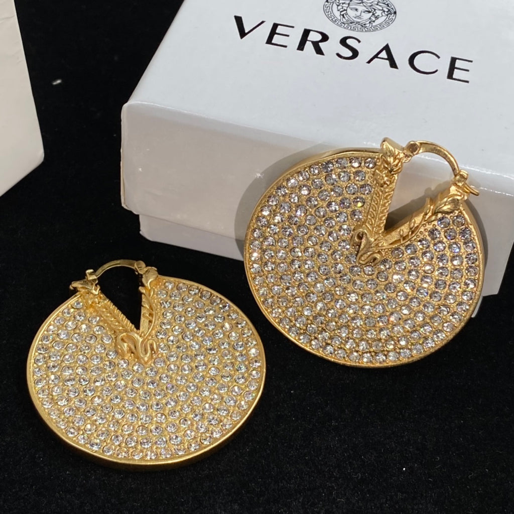 1XV461E Popular   Earrings