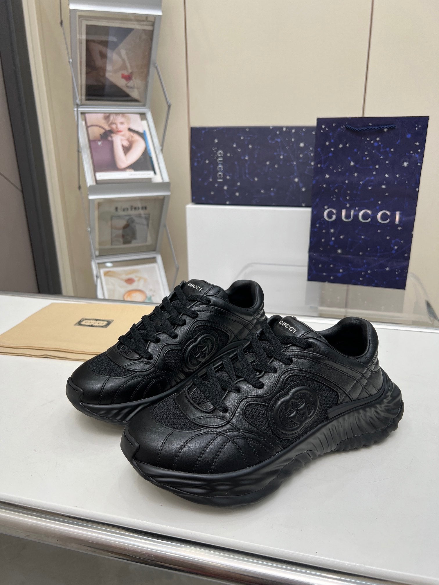 295QB172Z  Popular high-quality Shoes