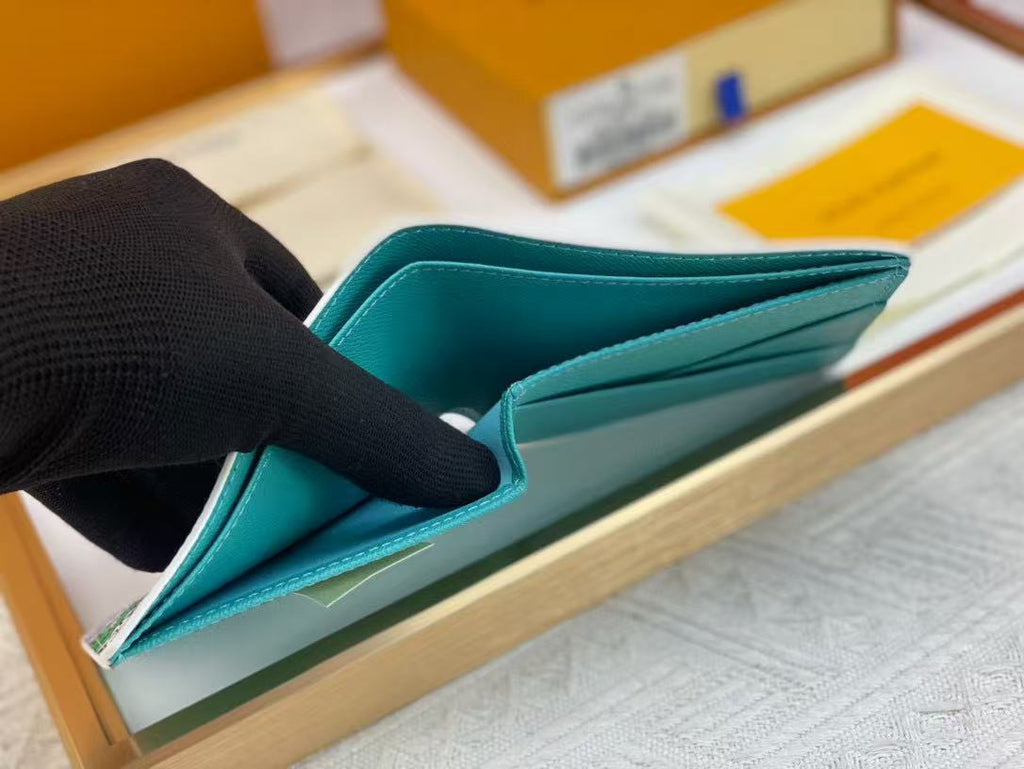165XE41B Popular   leather wallets