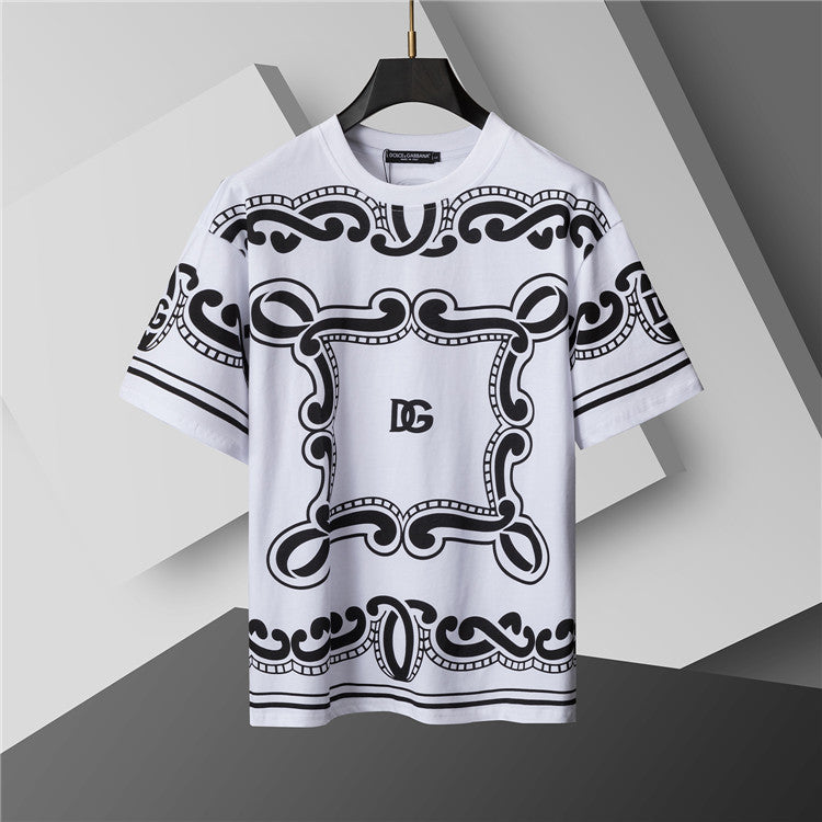 135WA100U  Popular T-shirts