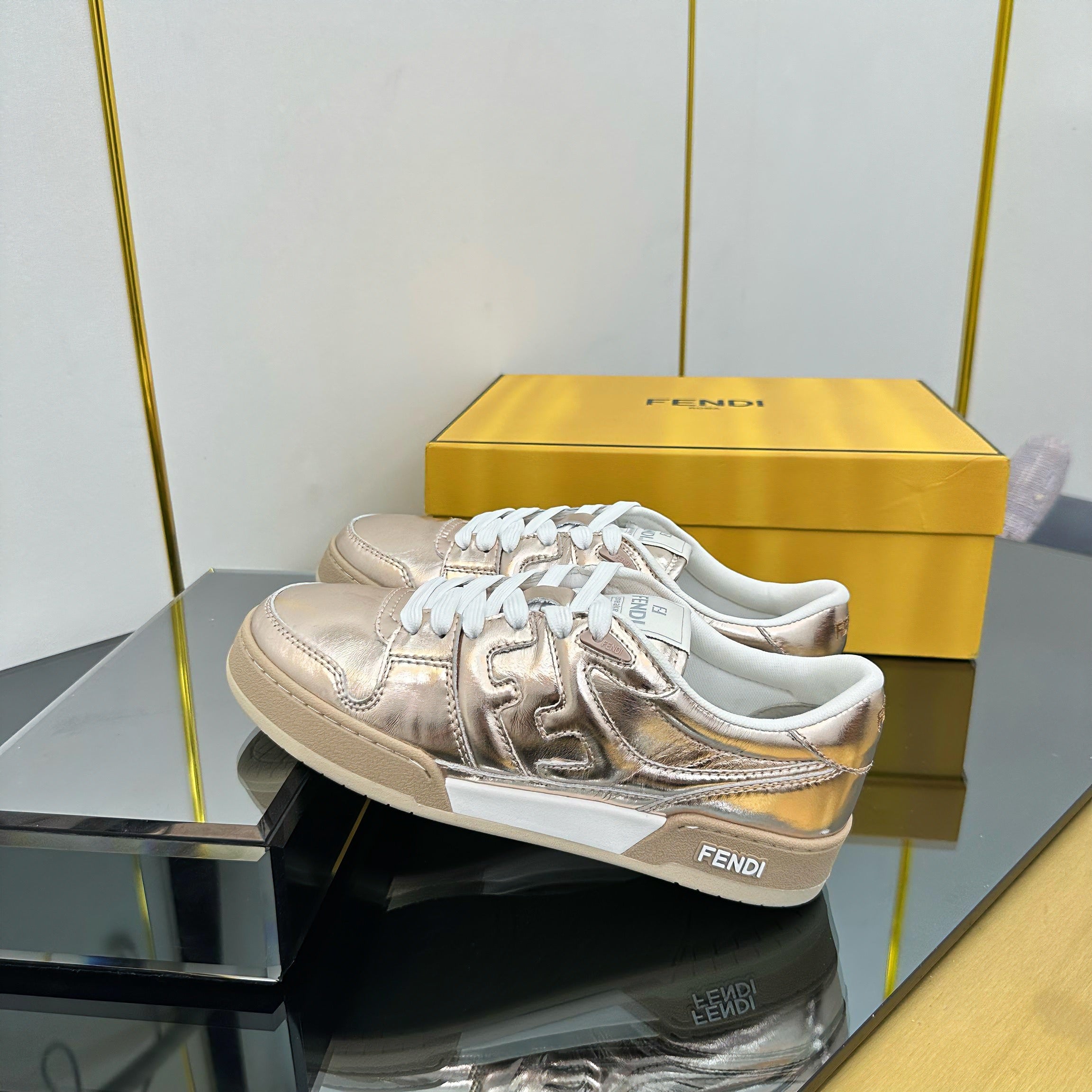 2105QF419Z Popular high-quality Shoes