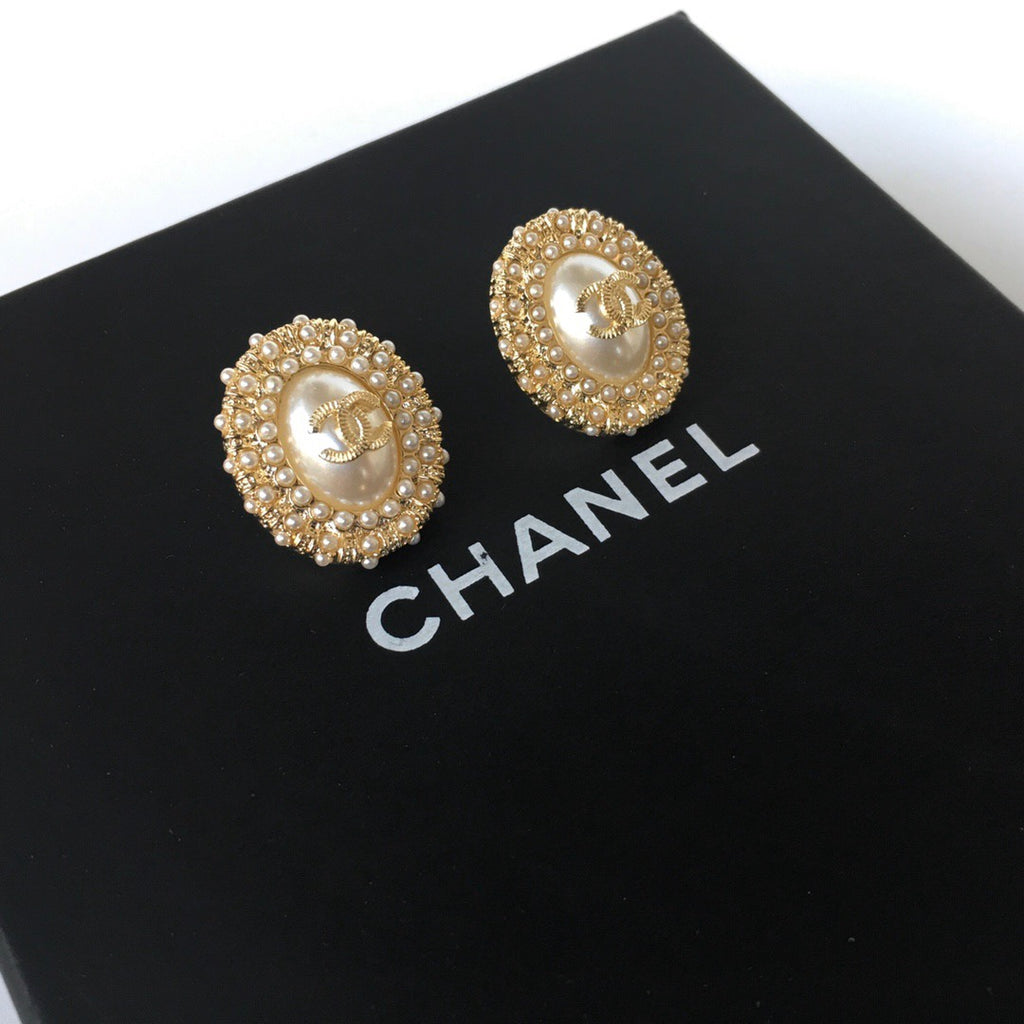 136NC20E Popular  Earrings