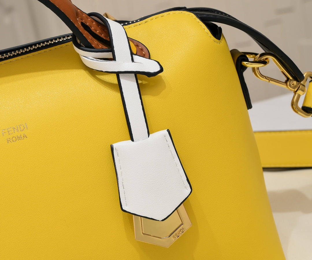 2XF132B Popular leather bag 