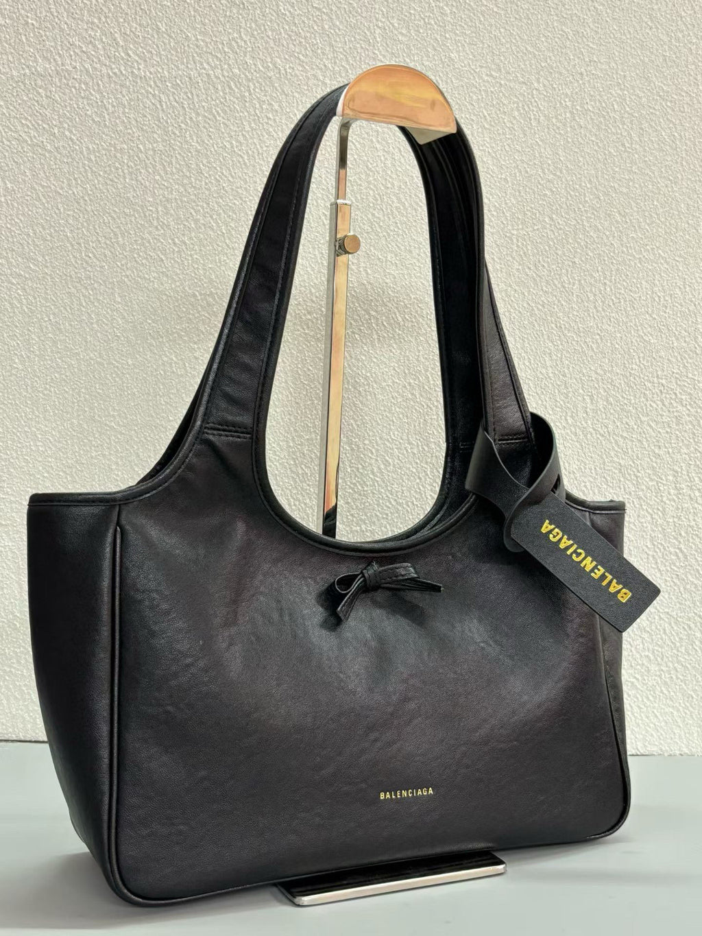 136NJ11B Popular leather bag