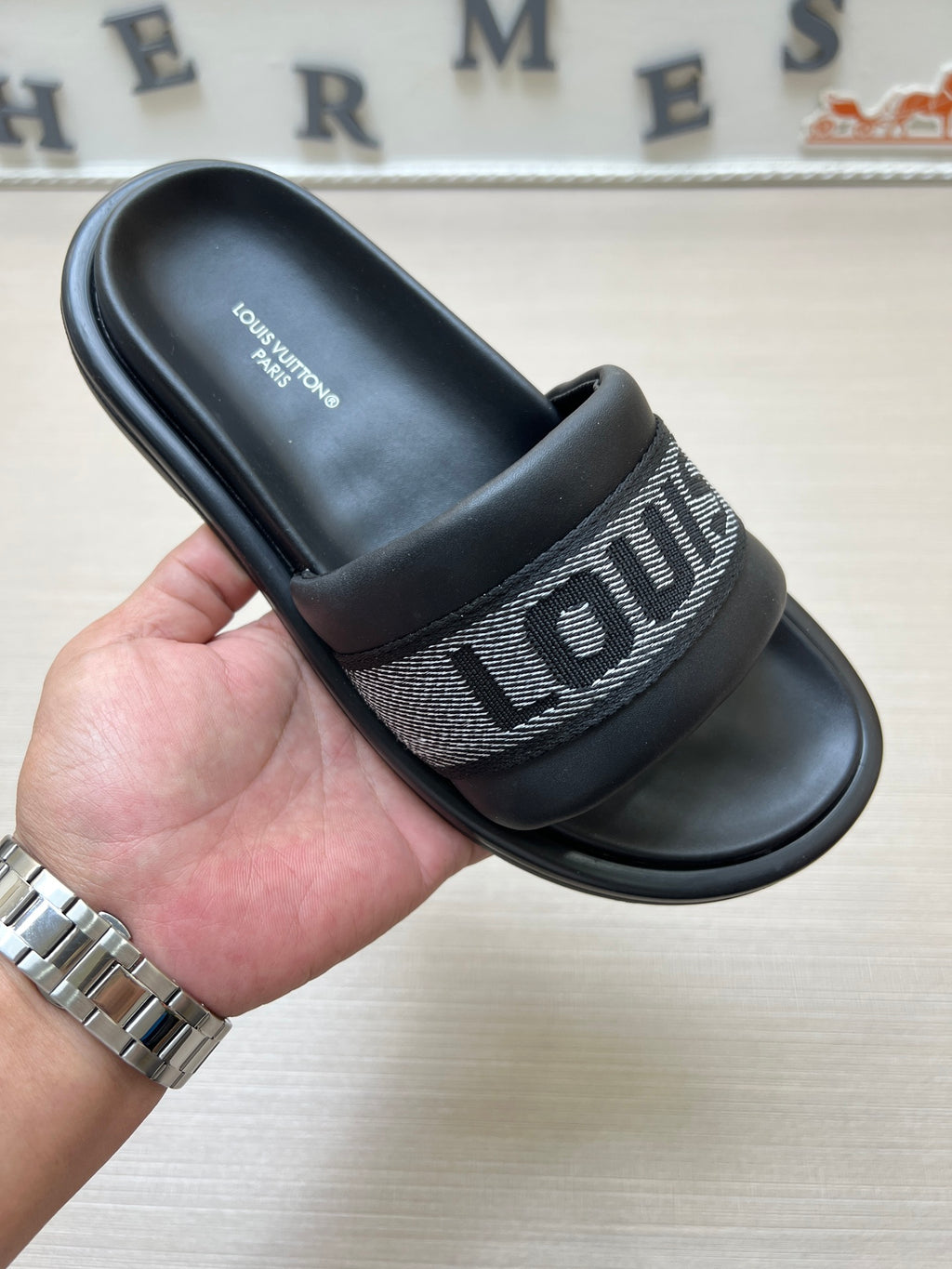 535ZE298Z Popular Slippers