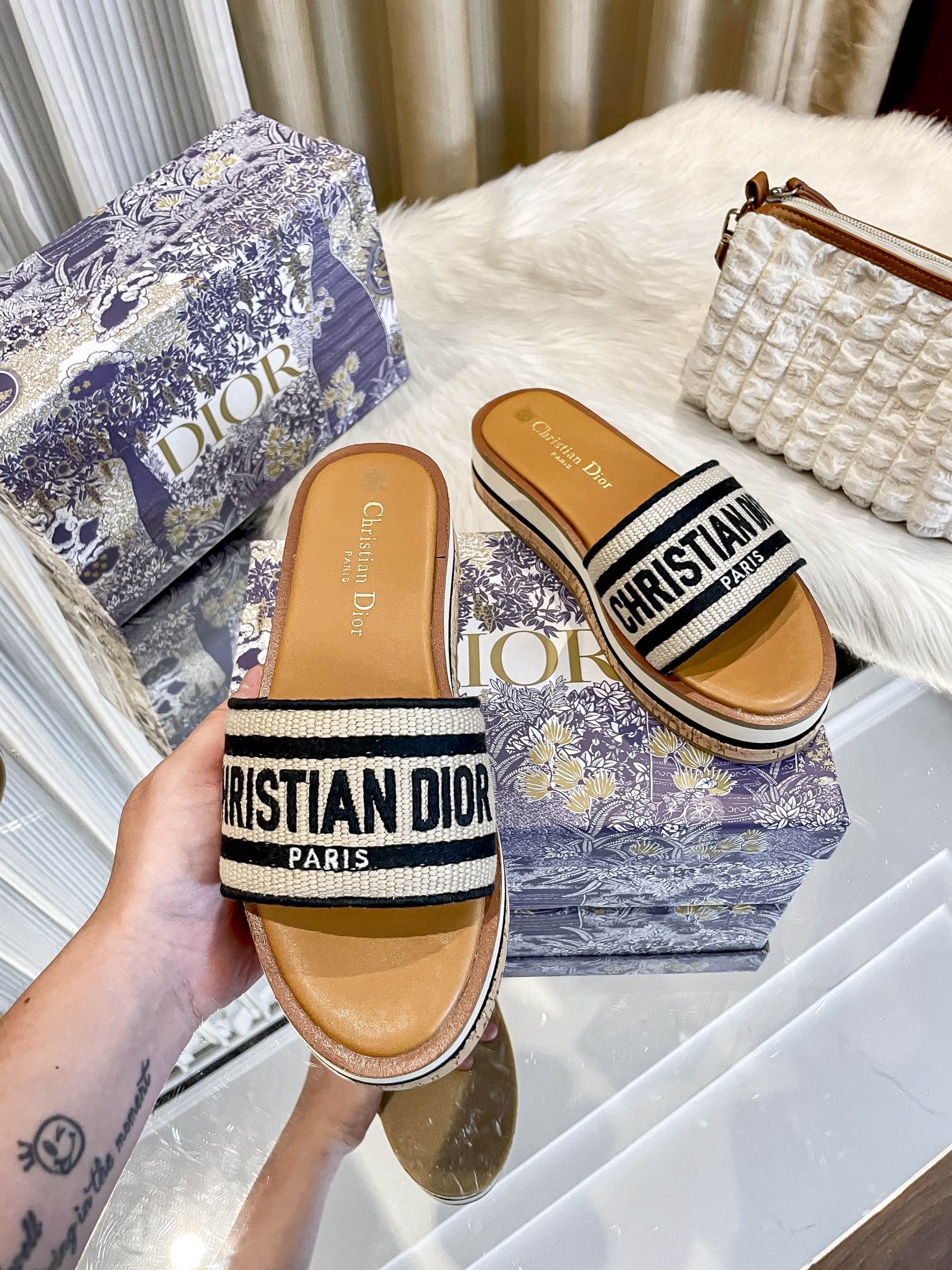 1LD22Z Popular slippers