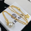 175QA4J Popular Necklaces ,Bracelets and rings Earring