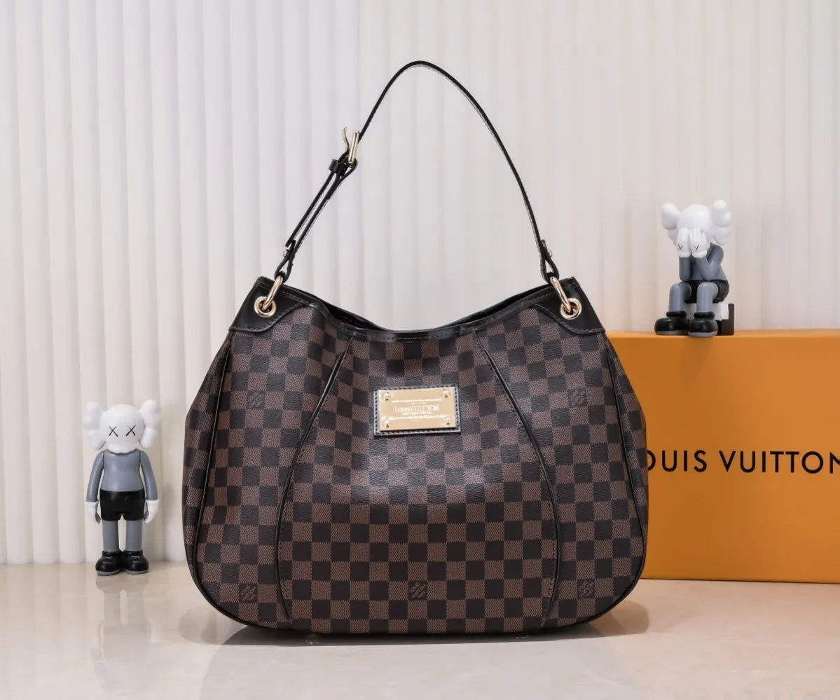 1XE63B Popular   leather bag 