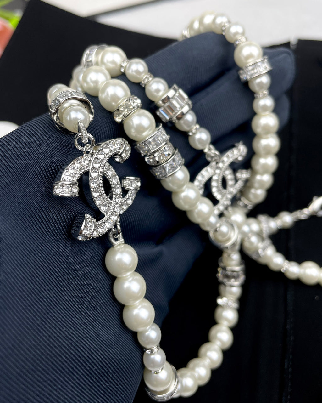 14C384X  Popular   Necklaces