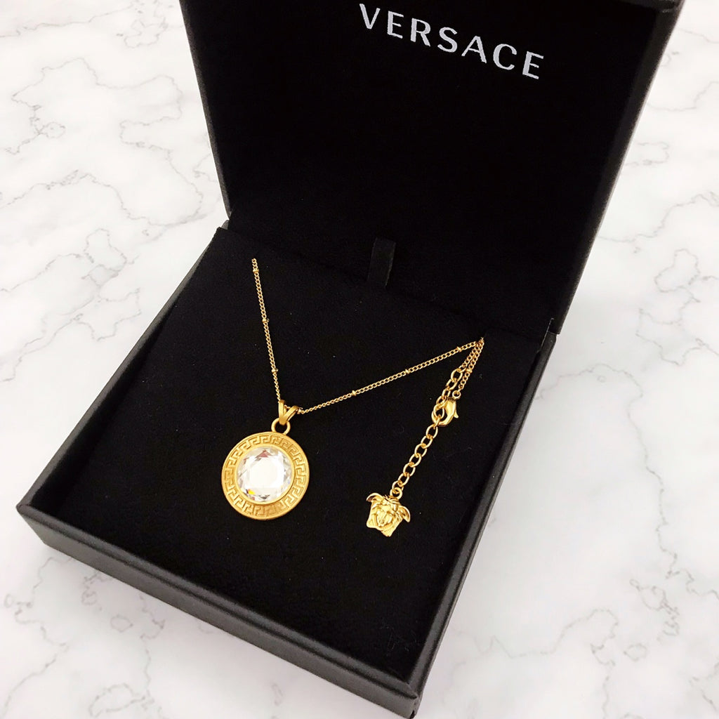 15QV148X Popular Necklace