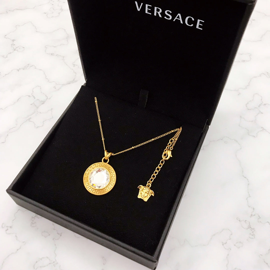 15QV148X Popular Necklace