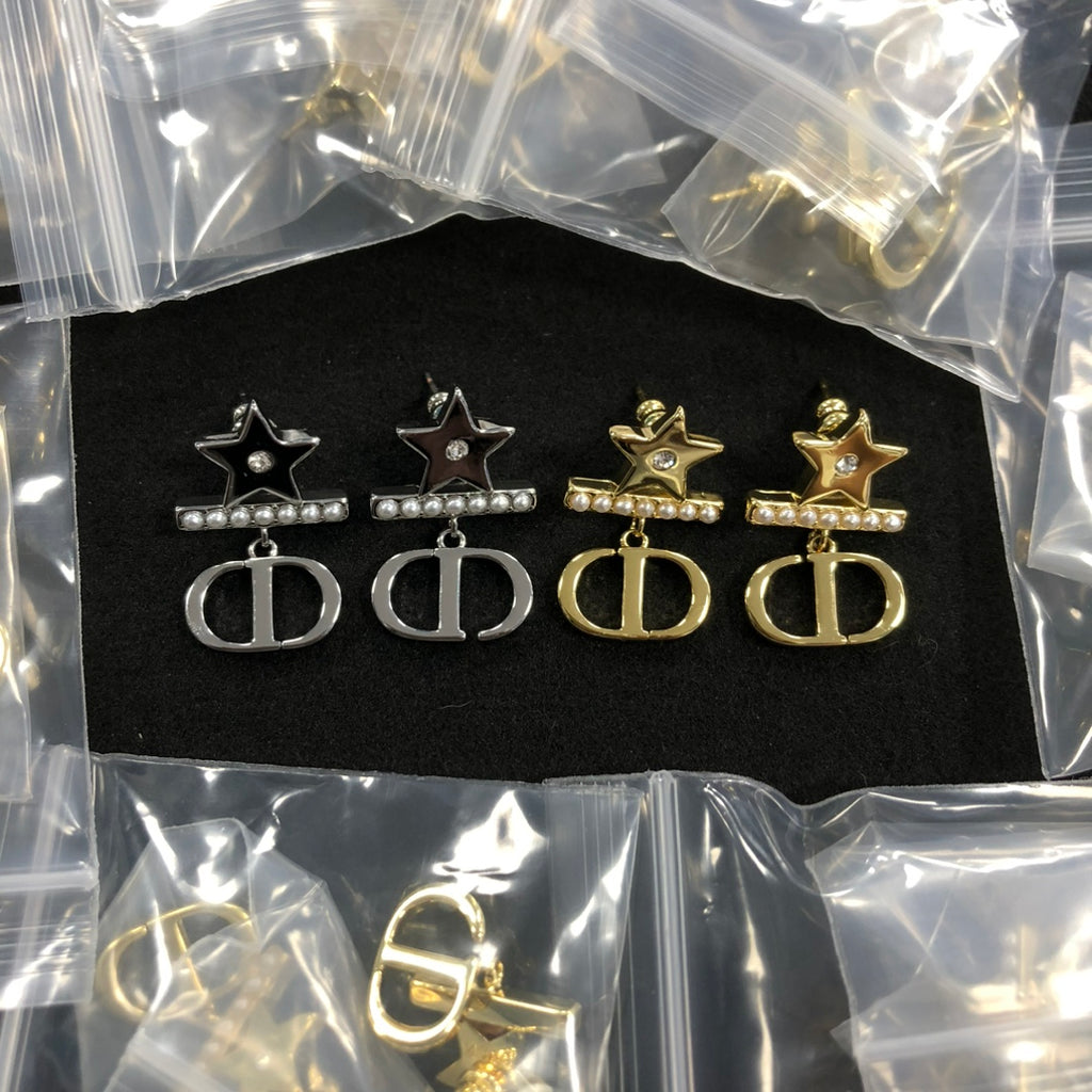 14D629E Popular  Earrings