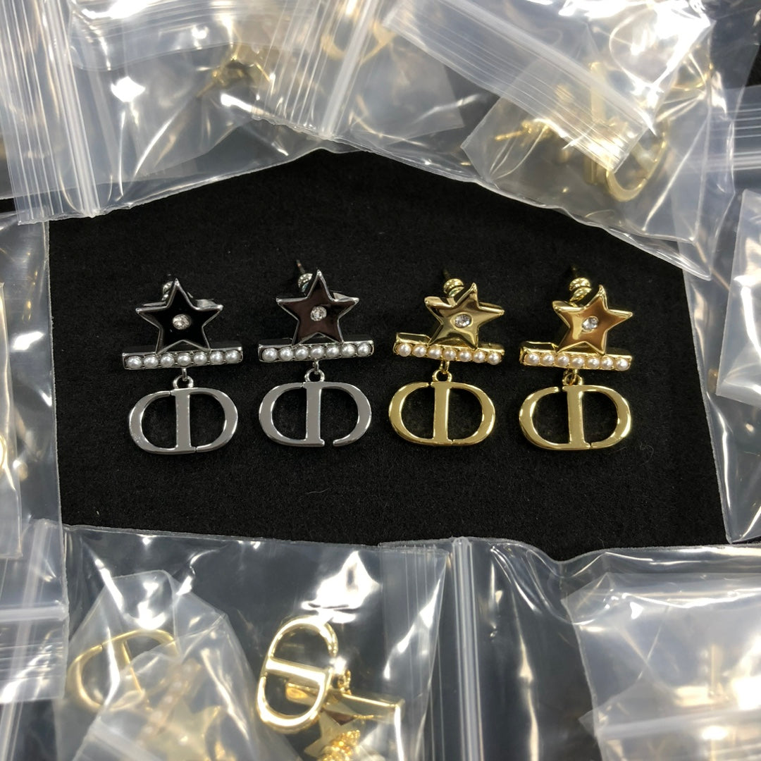 14D629E Popular  Earrings