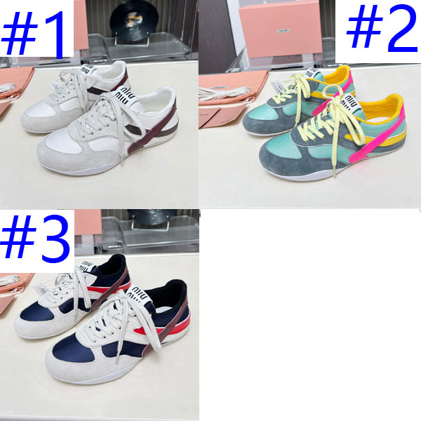 2105QA247Z Popular high-quality Shoes