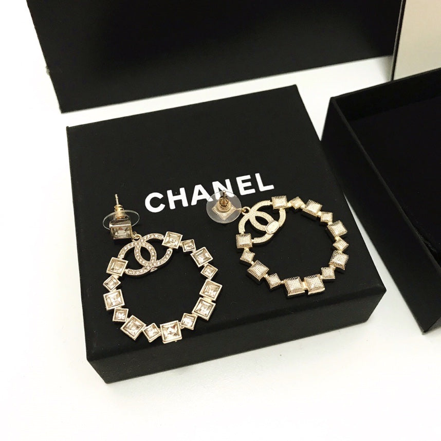 14C791E Popular Earrings