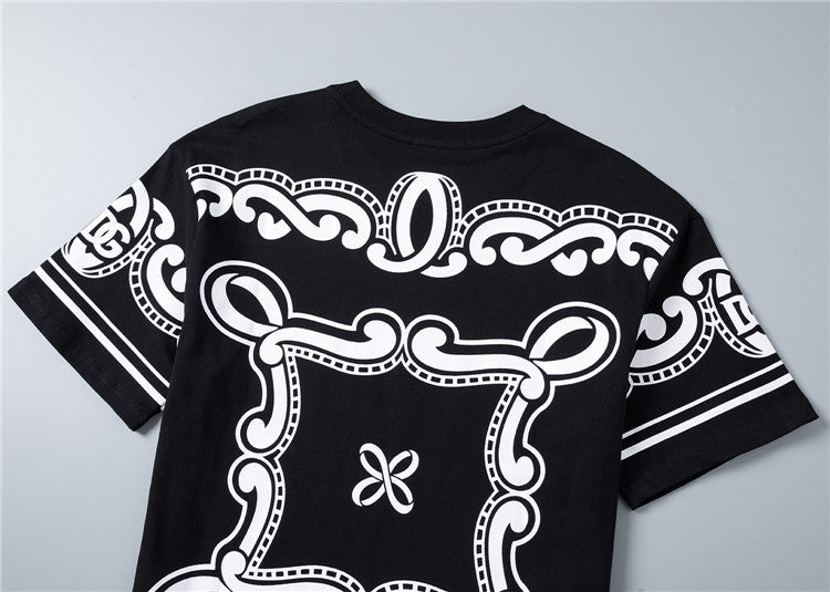 135WA100U  Popular T-shirts