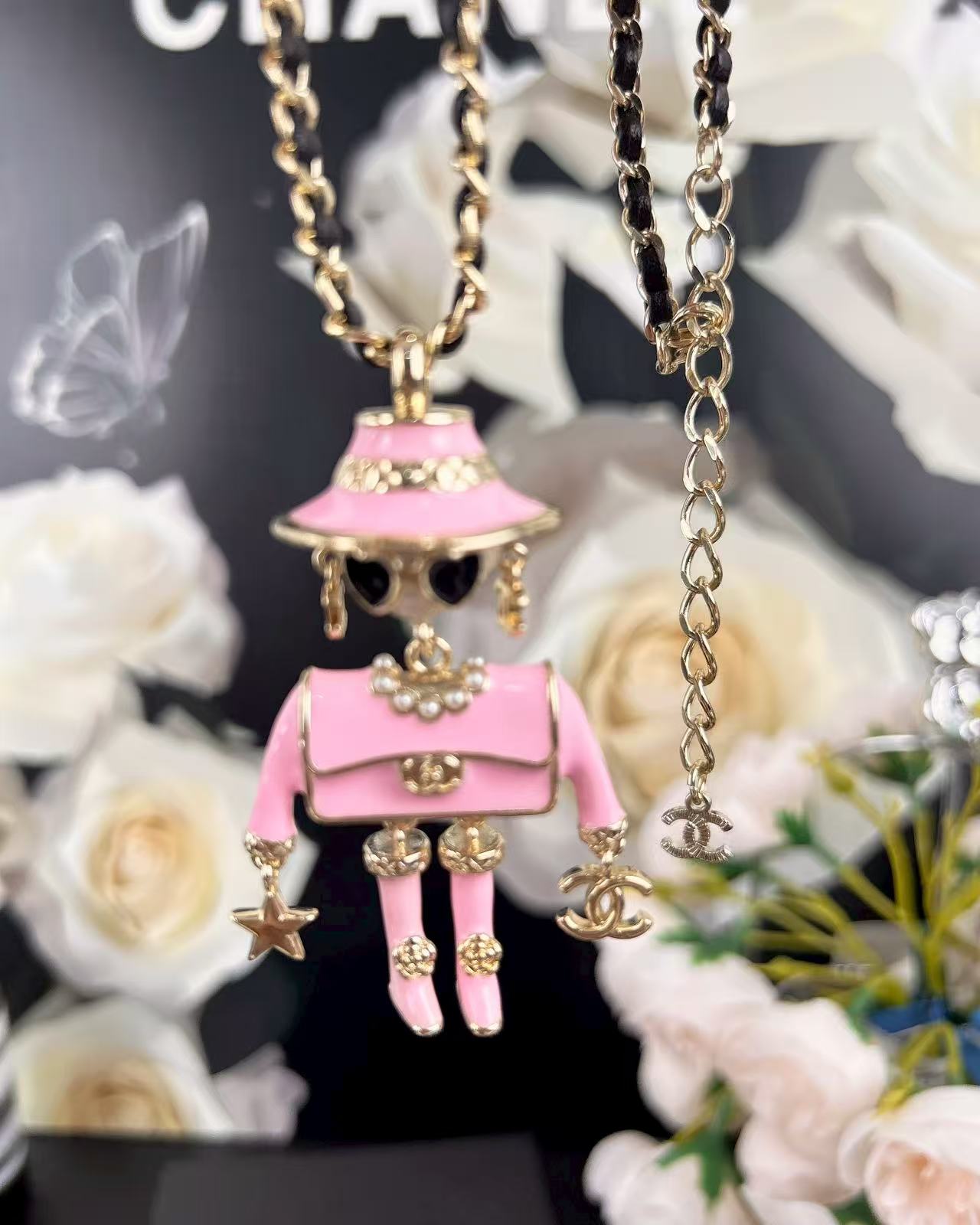 15QC50X Popular Necklace