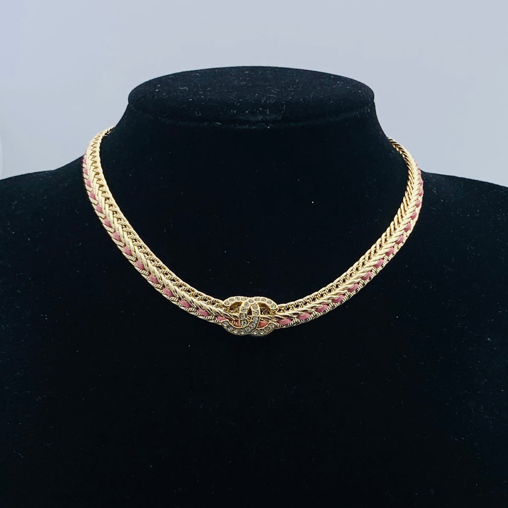 84C25X  Popular   Necklaces