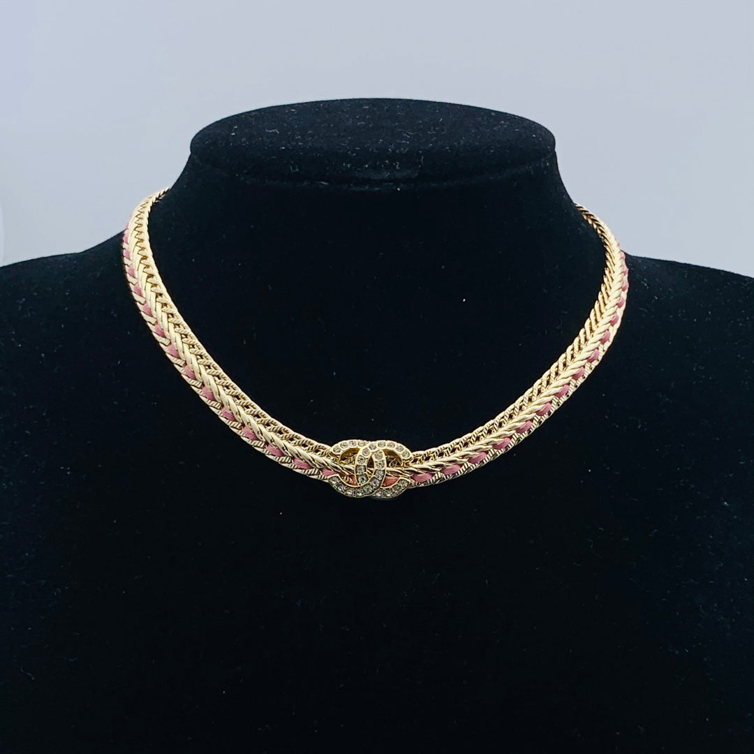 84C25X  Popular   Necklaces