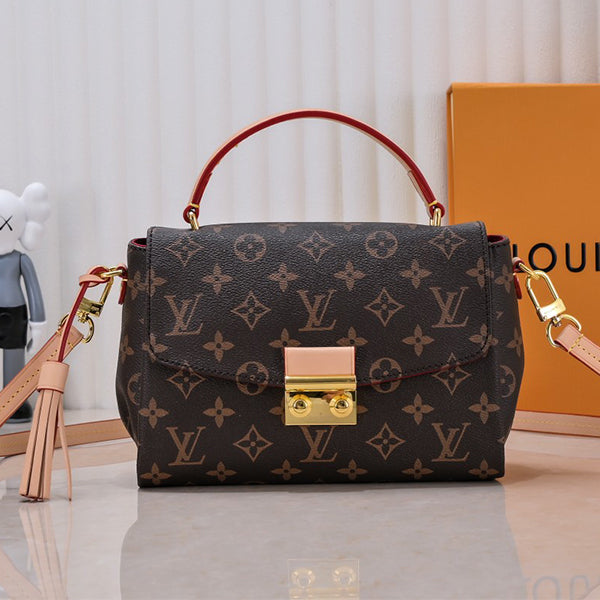 B1X66E9 Popular high-quality leather bag