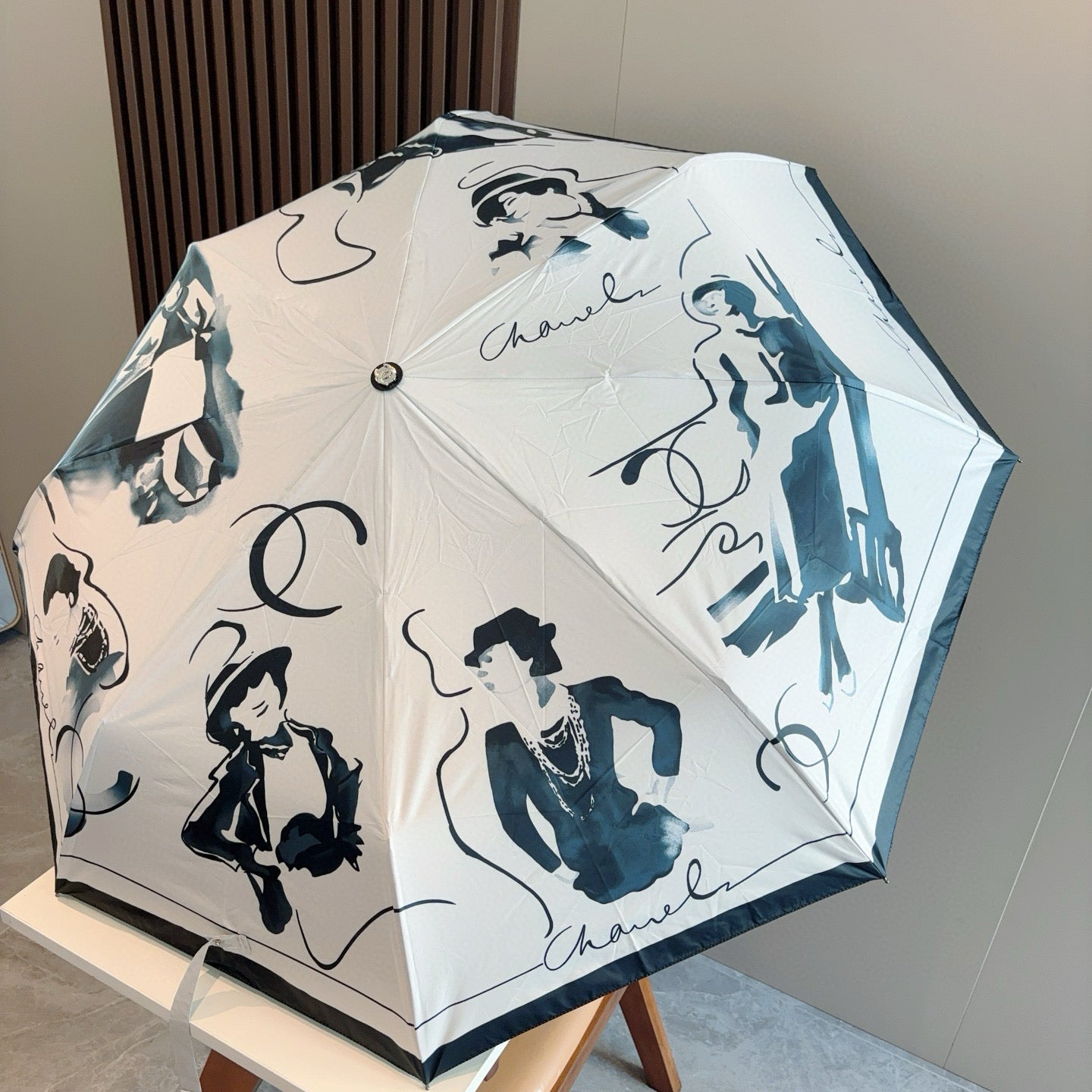 15RC81S Popular UV resistant umbrella
