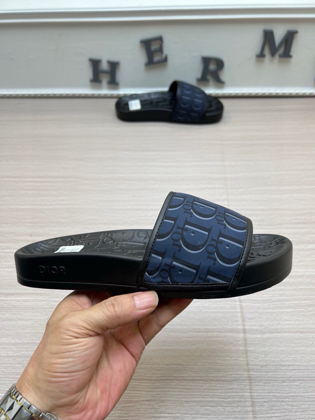 5LD214Z Popular Slippers