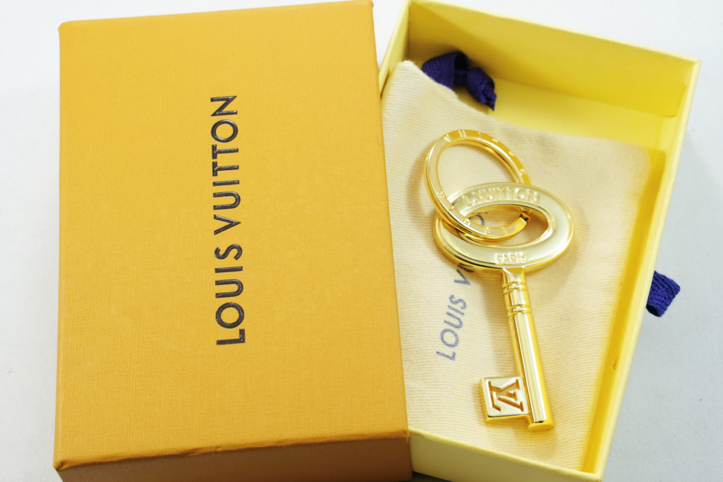 3RE20A  Popular key closure