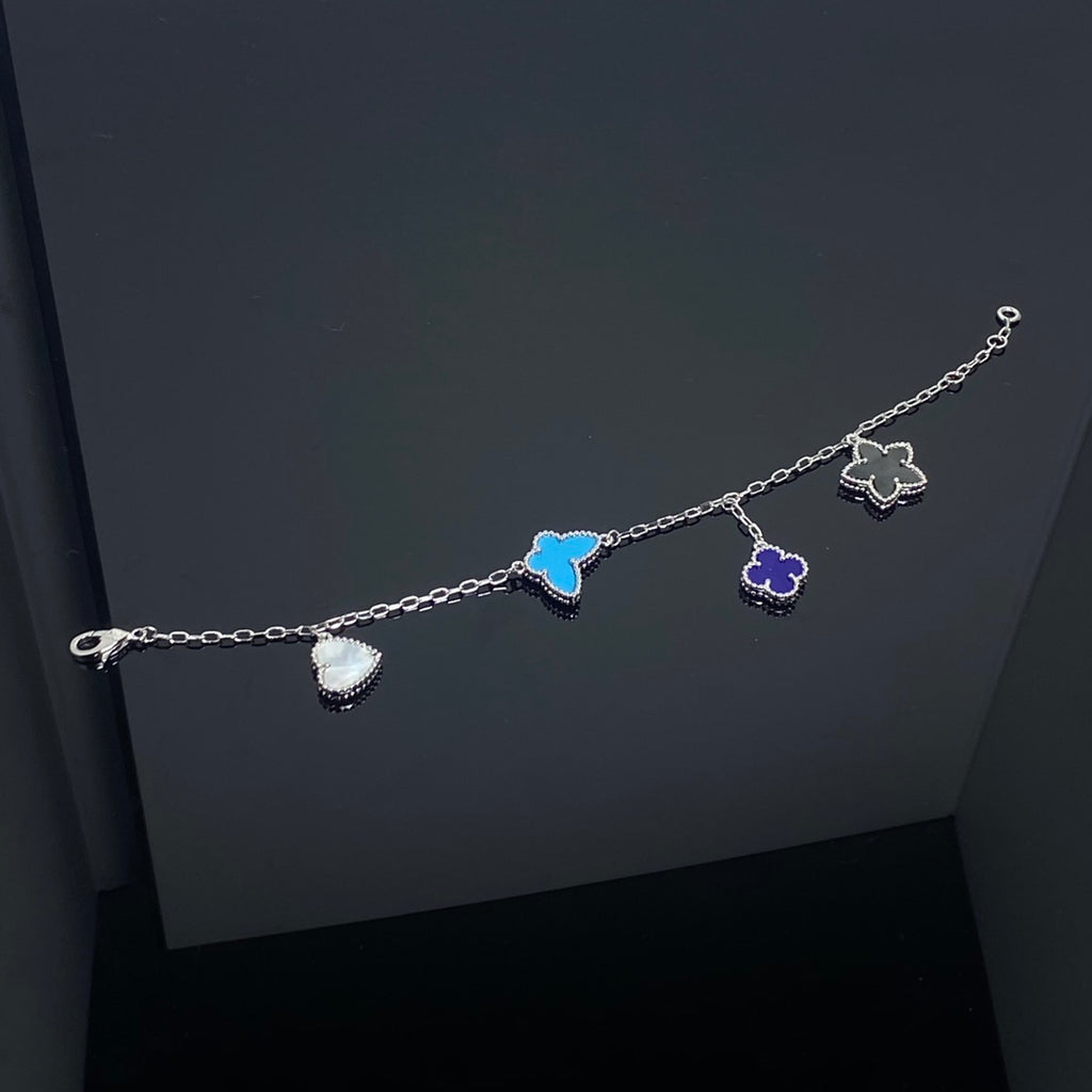 55QVA252X Popular Necklace.Bracelet