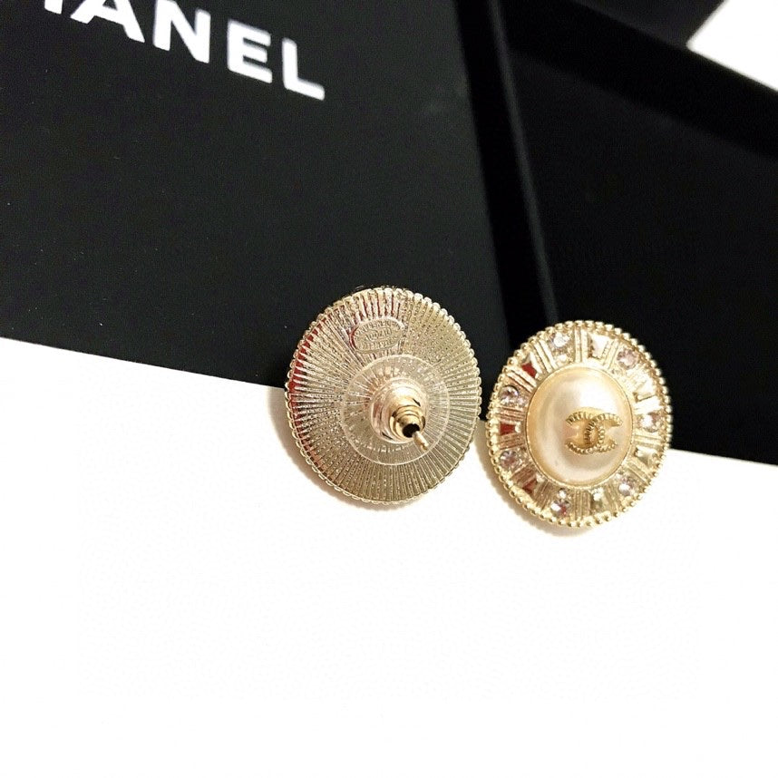 14C790E Popular Earrings