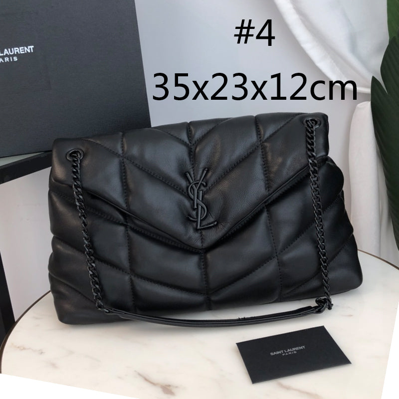1XSL266B Popular    leather bag 