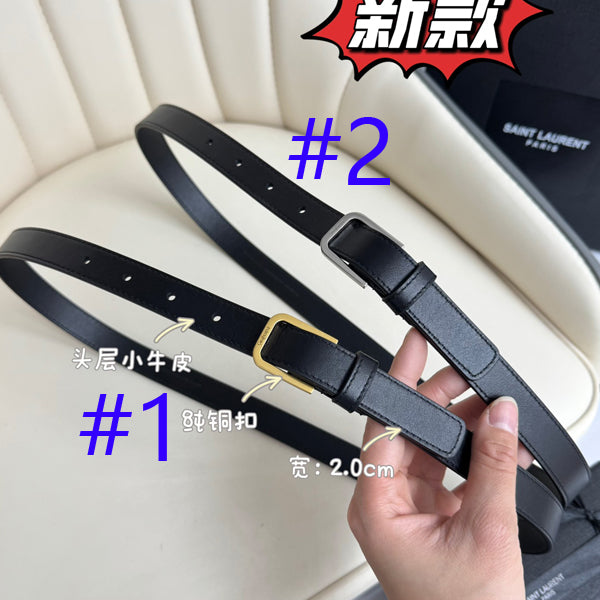 1115QSL14P Popular High quality belt With full package