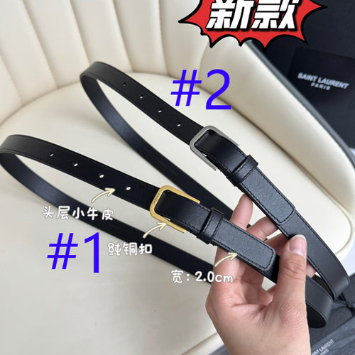 1115QSL14P Popular High quality belt With full package
