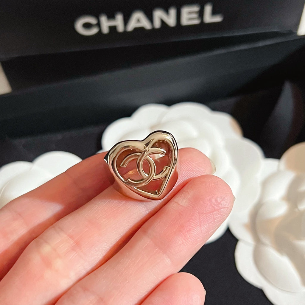 14C335J  Popular   Rings