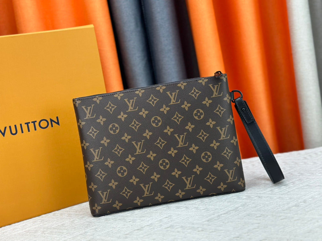 1XE398B Popular   leather bag