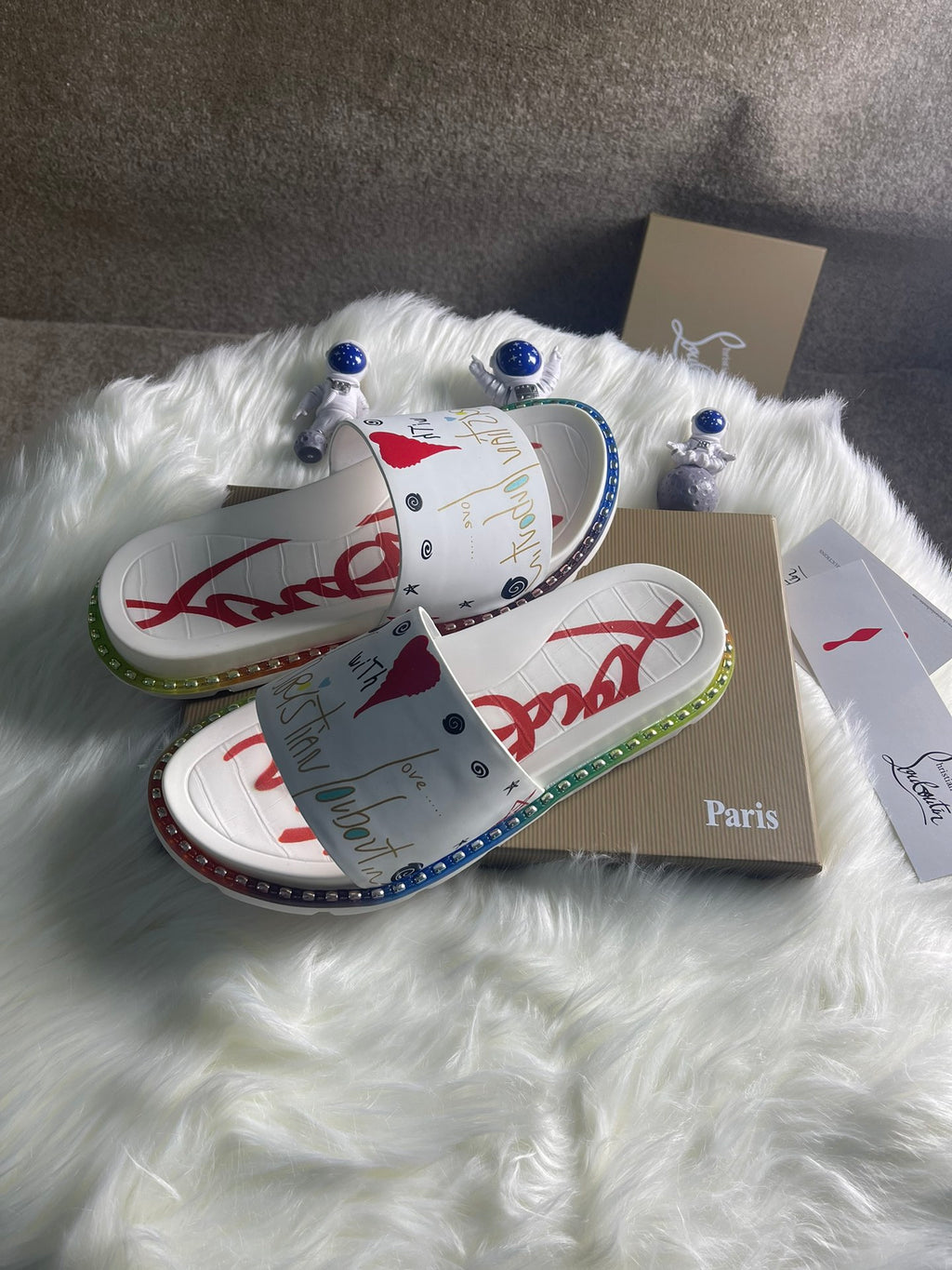 J4A24Z Popular Slippers