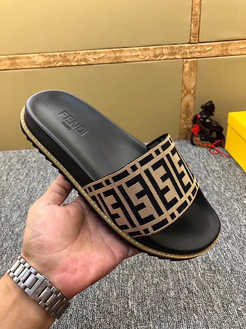 5XF102Z Popular Slippers