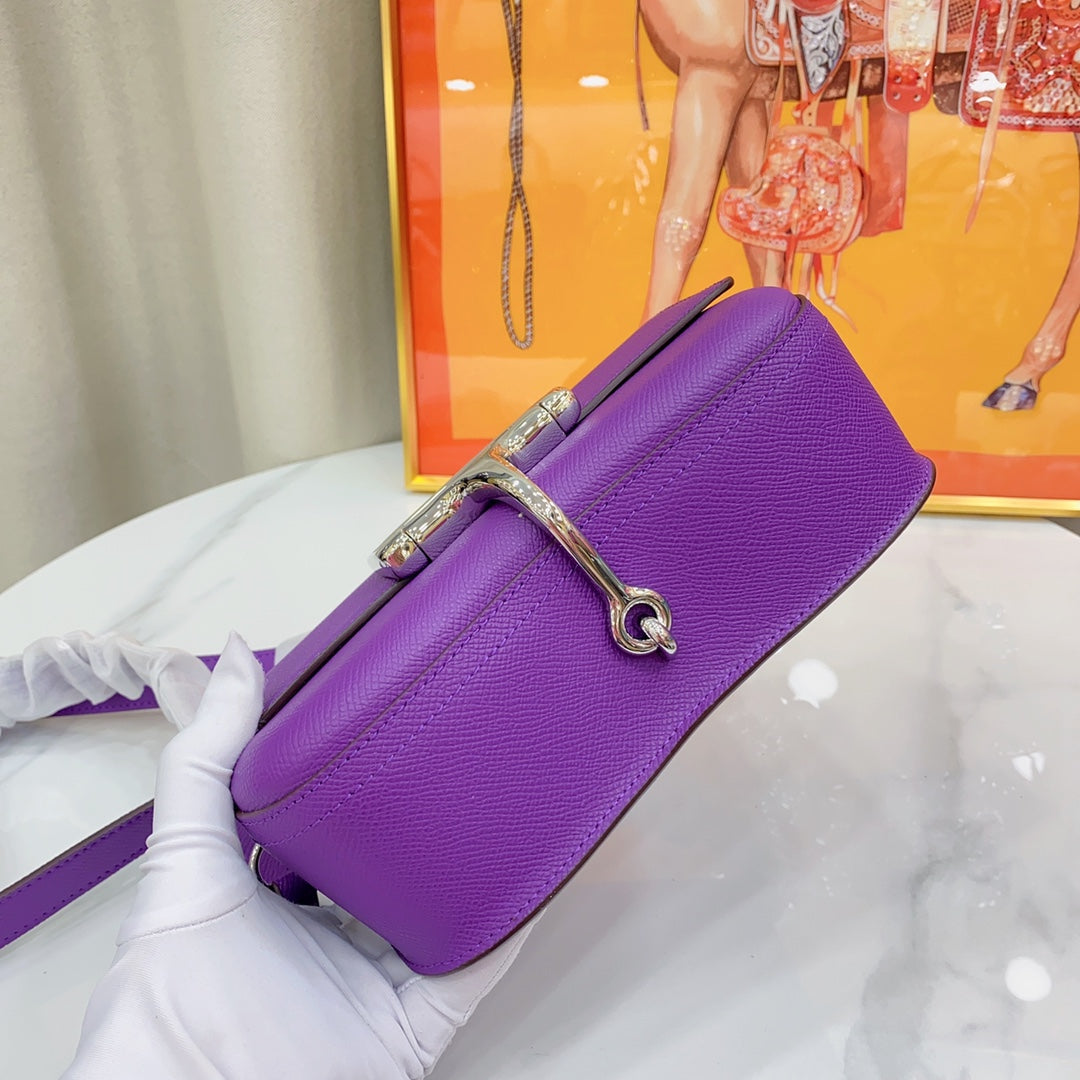 155NH7B Popular   leather bag