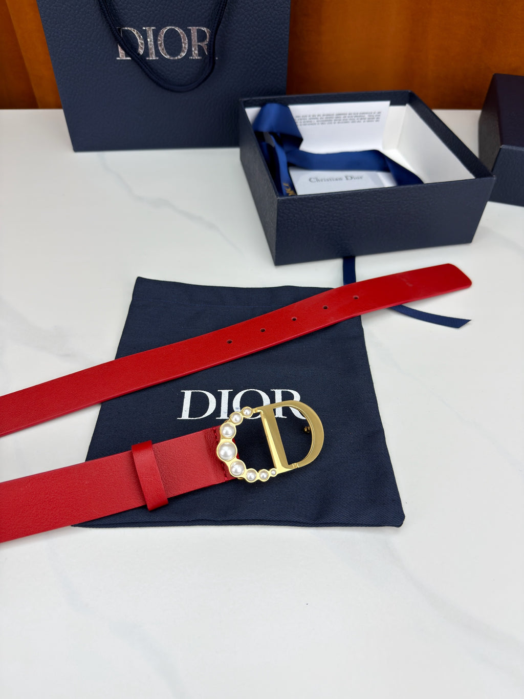 136PD9P Popular High quality belt With full package