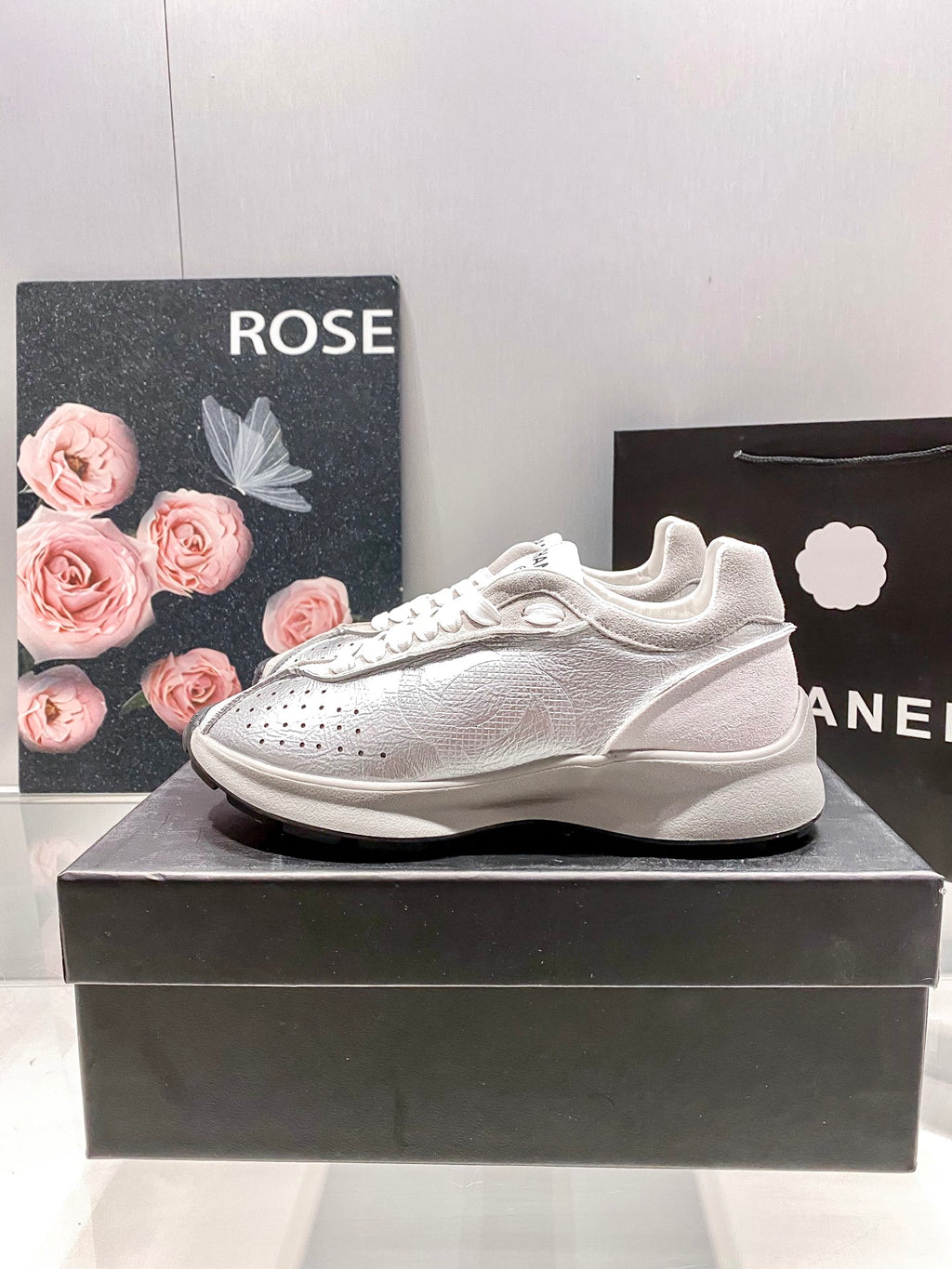 6105QC365Z Popular Shoes