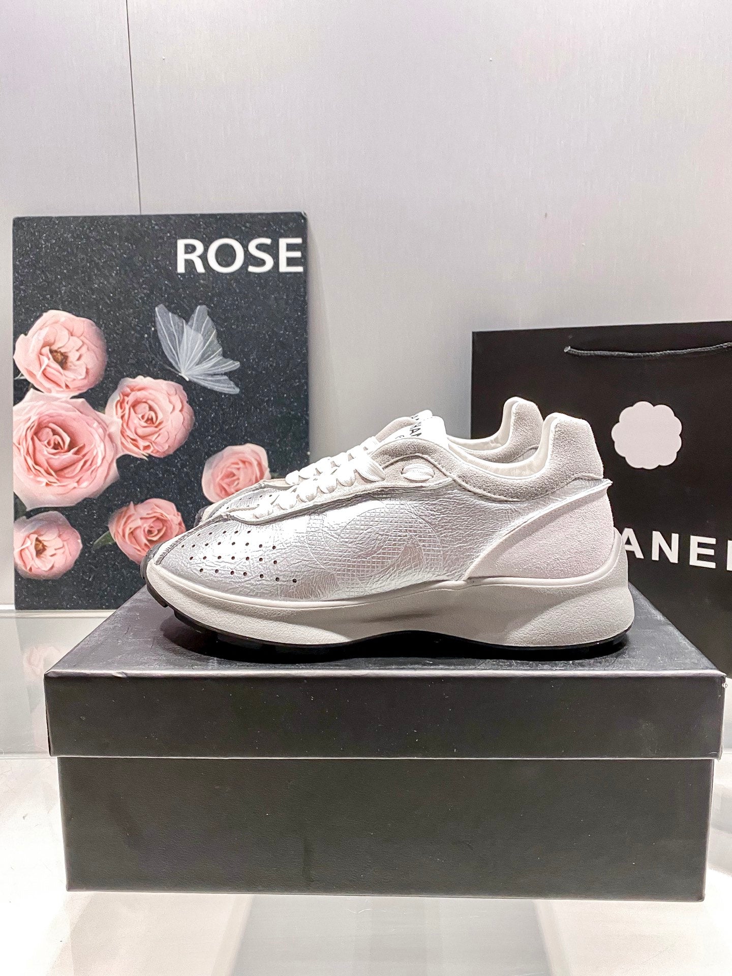 6105QC365Z Popular Shoes