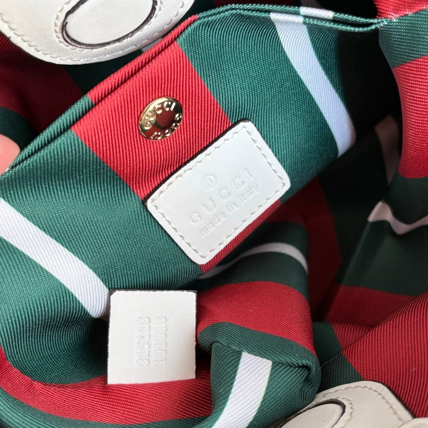 136PC52B Popular  bag