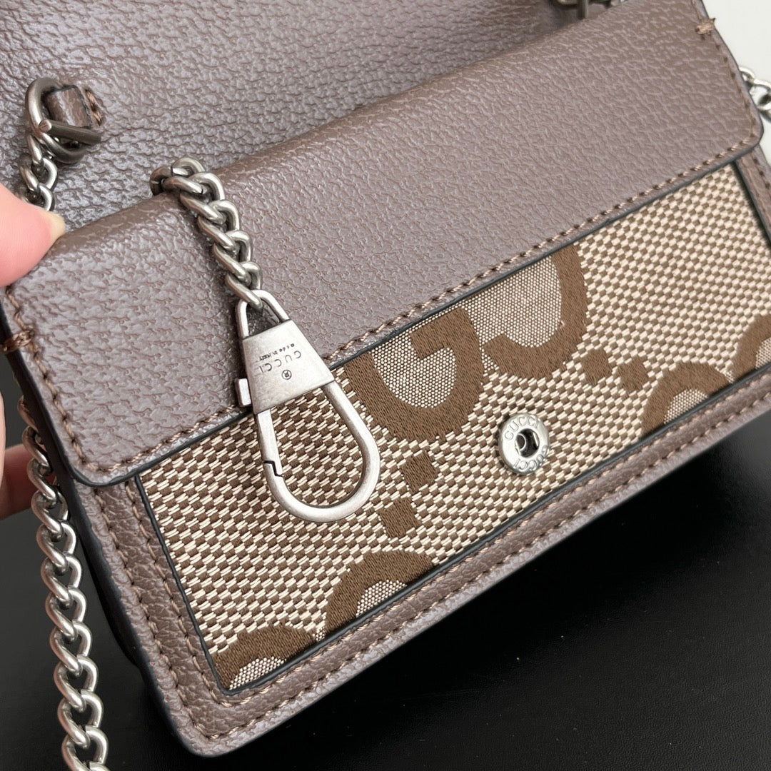 B1X66B13 Popular high-quality leather bag