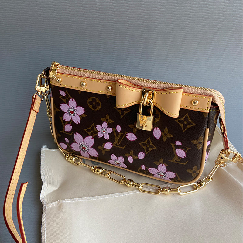 1RE1B Popular leather bag