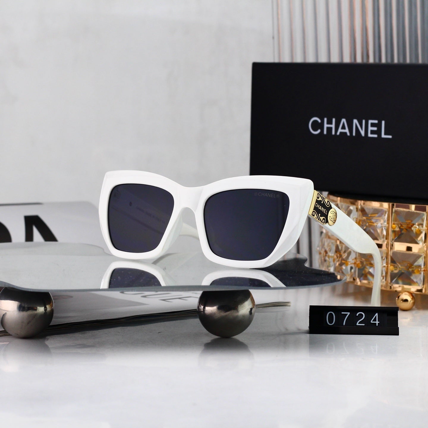 156PC38T Popular Sunglasses